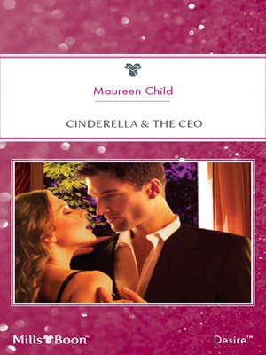 cover image of Cinderella & the Ceo